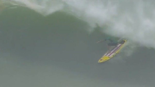 FINAL - Puerto Escondido Challenge 2017