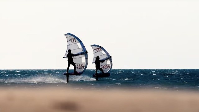 FreeWing Pro - Limited Pre-Orders Now Available