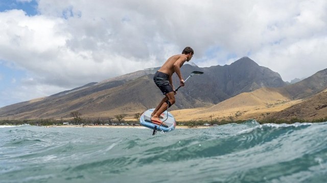 Fanatic Sky SUP 2023 - SUP Foiling - Product Clip