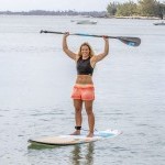 Wing Foiling, SUP and Surf Technique - Balance Control and Efficiency