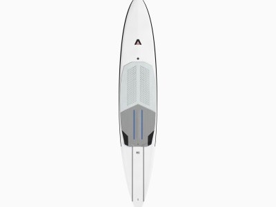 Armstrong Foils Downwind Ocean 2025 Wing Foiling, SUP and Surf Review