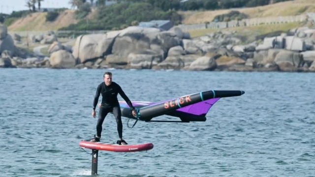 Sky Air Premium 2021