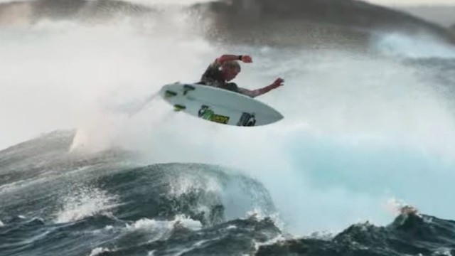 Air session w/ John John, Matt Meola, and Albee Layer