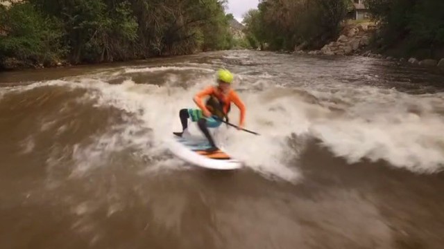 Miles Harvey 2016 highlights