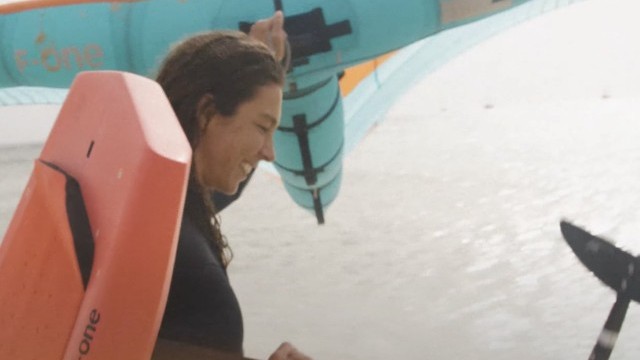 F-ONE | ROCKET WING - Foil Collection 2022