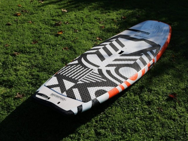 RRD Morpho 9'4 2017