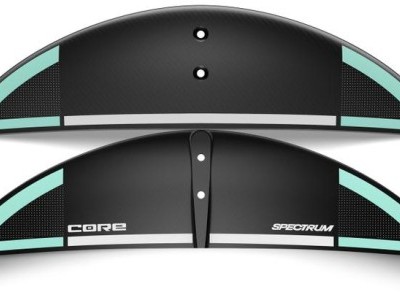 CORE Spectrum 2023 Wing Foiling, SUP and Surf Review