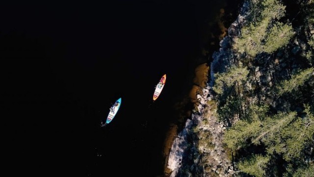 Looking for Adventure