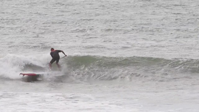 170925 SUP 10' 15Knts