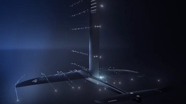 Fanatic Alu Foils 3.0 - Teaser