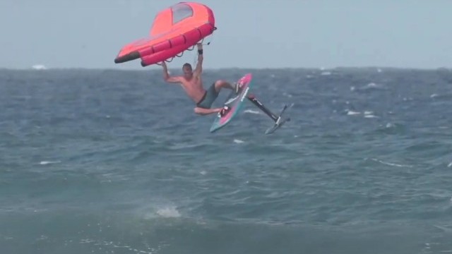 2021 Wingboard Foil for Wingfoiling / Wingsurfing | Starboard SUP