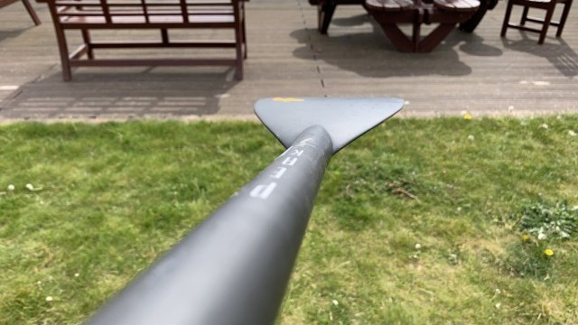 Wing Foiling, SUP and Surf Reviews - Paddles