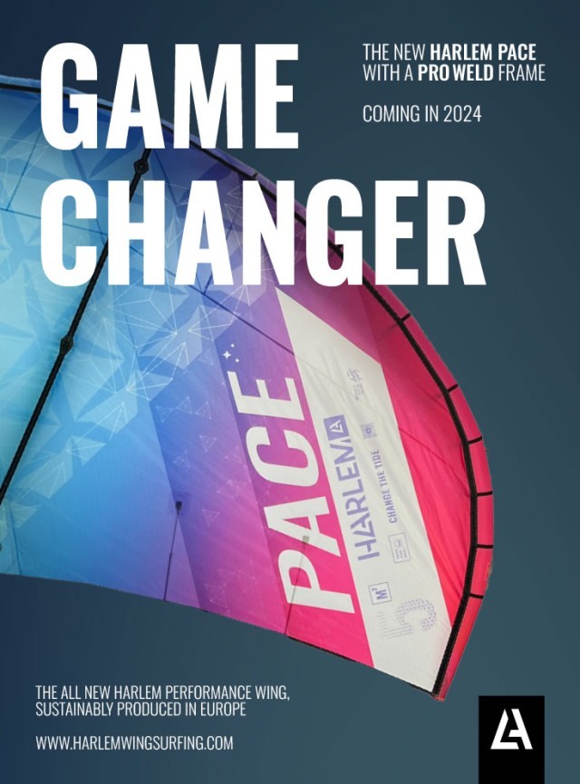 Harlem Kitesurfing Issue 18