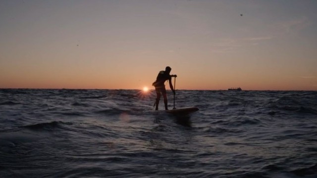 Casper Steinfath Viking Crossing 2.0