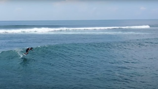 ARMSTRONG FOILS 935 mm High Performance Mast review