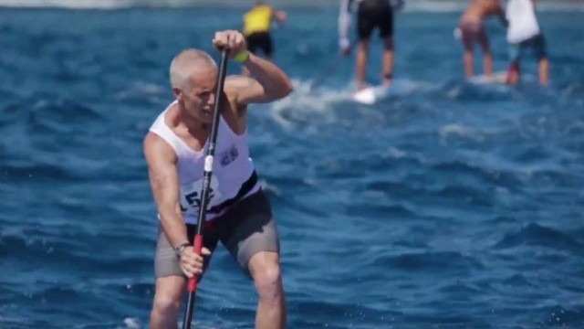 Day 3 2016 Fiji ISA World SUP & Paddleboard Championship