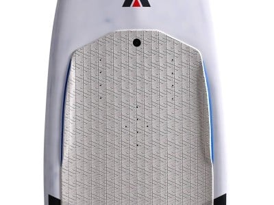 Armstrong Foils Wing FG Board 2024 Wing Foiling, SUP and Surf Review