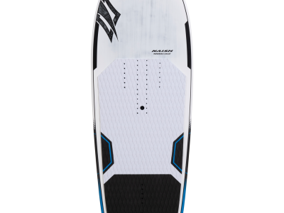 Naish Hover Wing Foil Bullet 2024 Wing Foiling, SUP and Surf Review