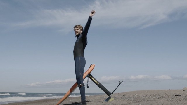 Status: Viking Crossing 3.0