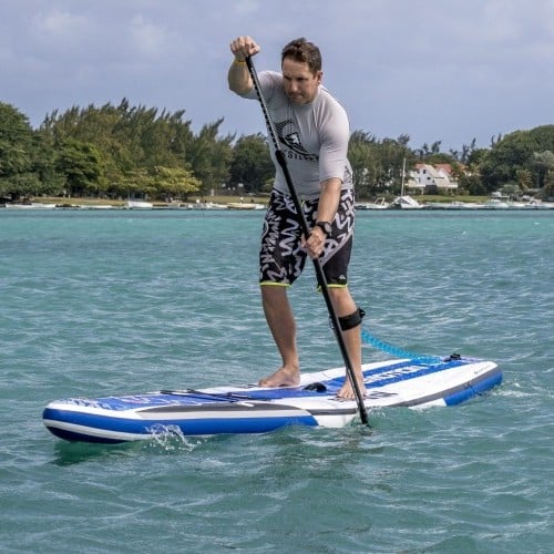 Introduction to Board Selection Wing Foiling, SUP and Surf Technique