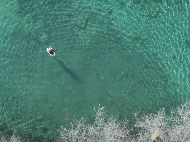 Indiana Foiling Brigade Pumpfoiling by Martin Ureta Long Version