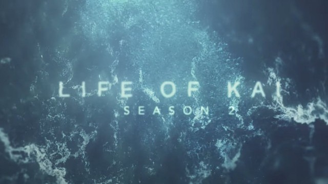 Life of Kai, Season 2 | TRAILER