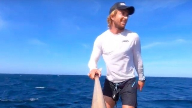 Downwind Foil Skills