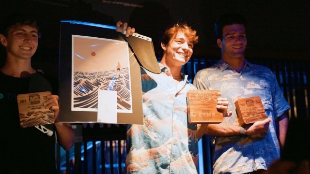 The Interview - Edo Tanas