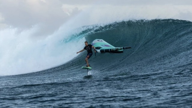 Duotone UNIT 2022 Product Teaser