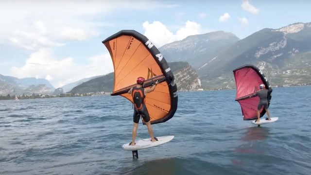 Wing-Surfer Matador LT