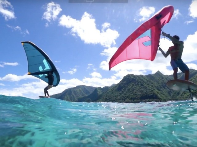 Tahitian Dream - 2020