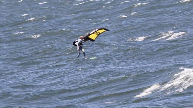 Mary Poppins Does Arlington