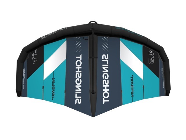 Slingshot Javelin V1 With Window 2023