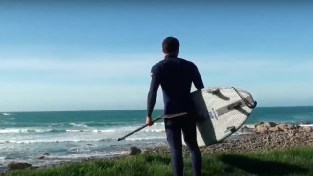 Martin Letourneur - Winter Escape 2017