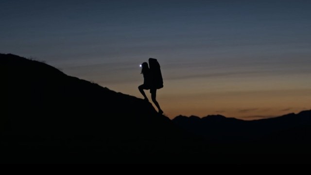 A SUP & Yoga Mountain Experience