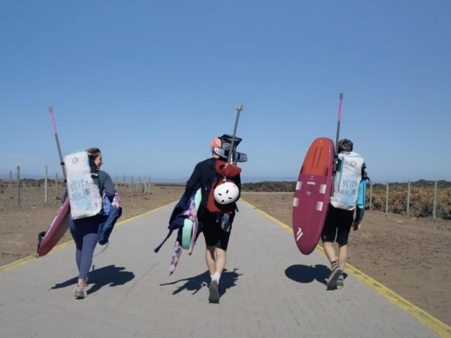 Best Video of 2022 [Nomination] - Chile - Land of Lefts