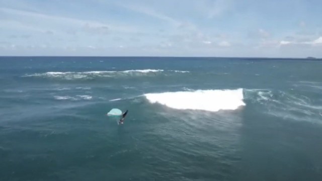 Lift HA 90 is magic.