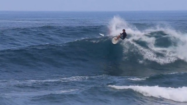 Out Of France #1 HAWAII