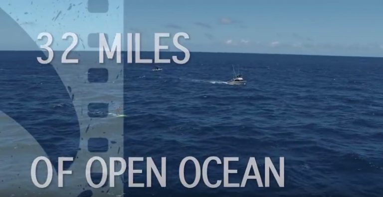 Molokai 2 Oahu Paddleboard World Championships 2016 Preview