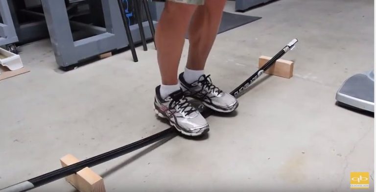 Hey Jim, why did my Paddle break?