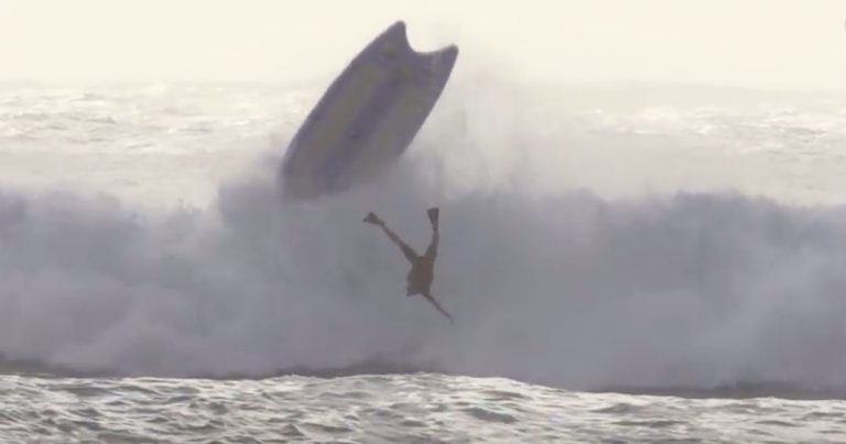 Best use of a Mega SUP???