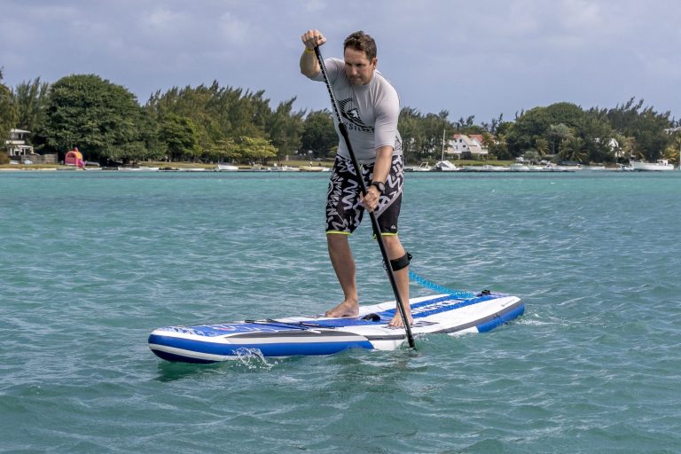 Wing Foiling, SUP and Surf Technique - Introduction to Board Selection
