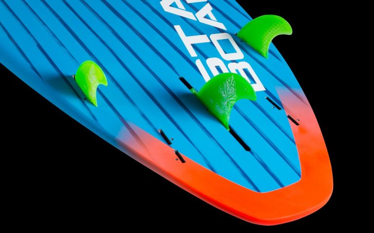 Wing Foiling, SUP and Surf Reviews - Starboard Pro Performance 8'5 2016