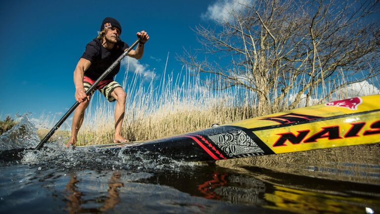 'Standing on Water' TRAILER - Available on Red Bull TV