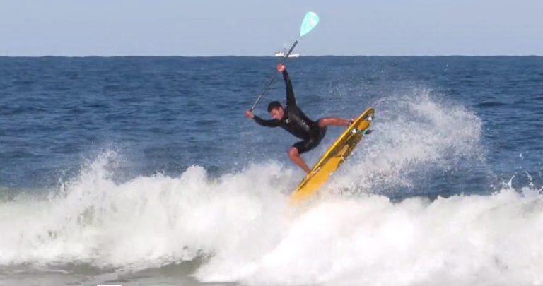 Luiz Diniz SUP