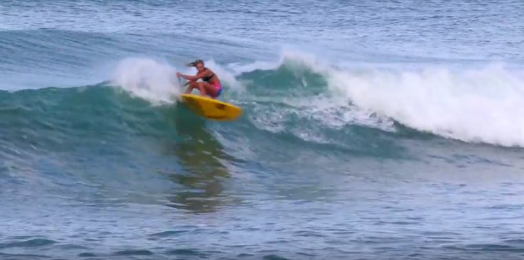 Nicaragua 2016