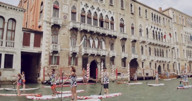 Surfin' Venice 2016
