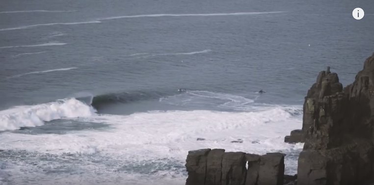 Andrew Cotton's Wild Atlantic Way: Part 2