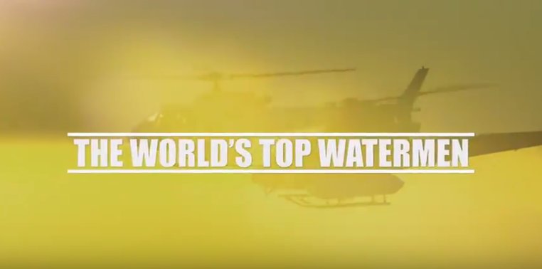 The Ultimate Waterman 2016 Preview