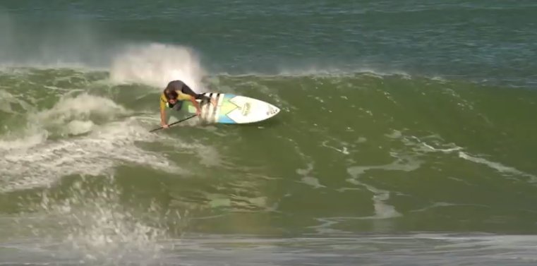 Dogman Winter Swells 2016
